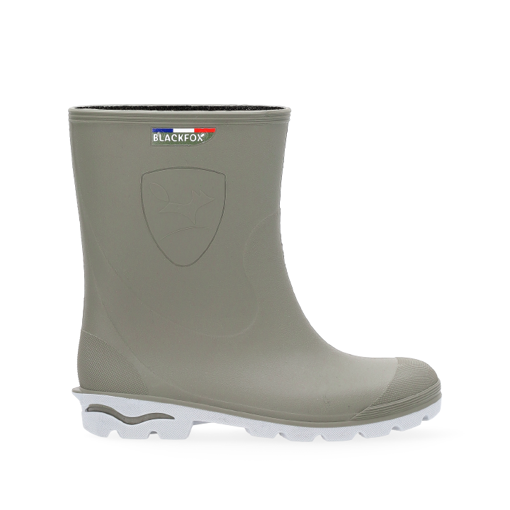 BLACKFOX Kinder Gummistiefel Hyrome